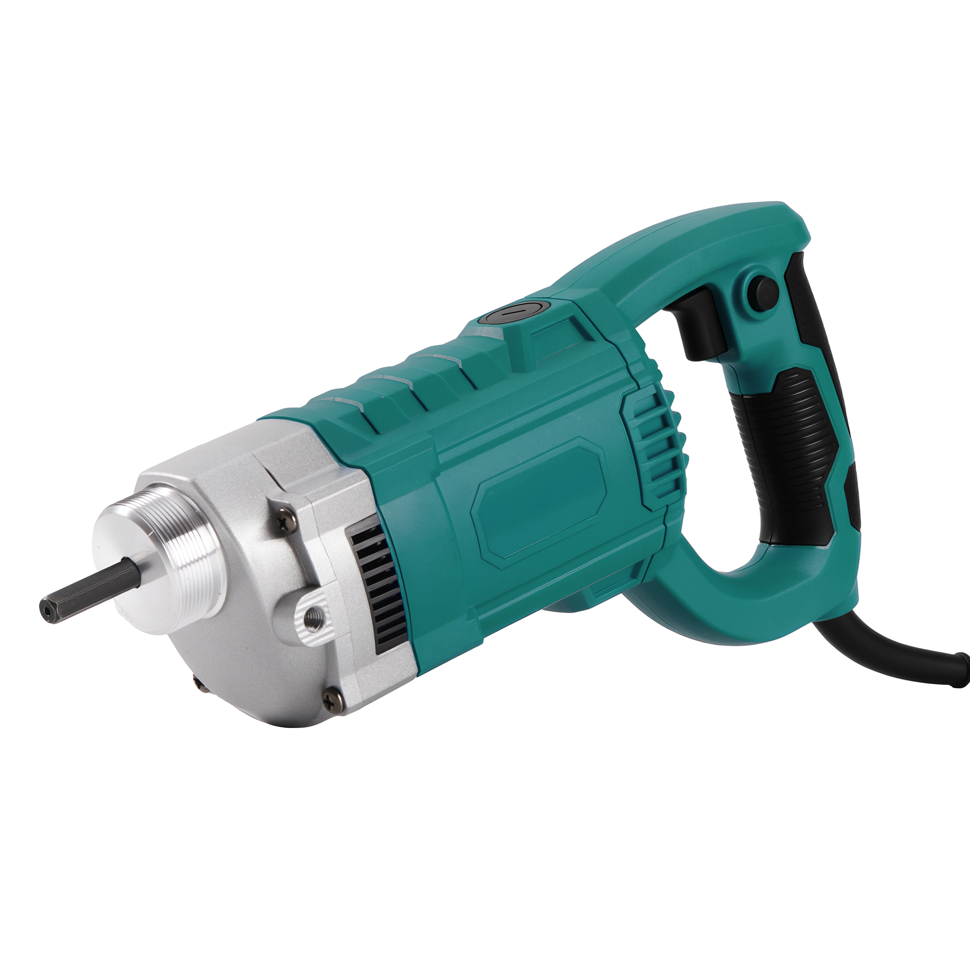 Portable Concrete Vibrator